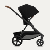 Redsbaby NUVO Single Pram - Black