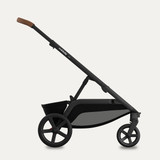 Redsbaby NUVO Single Pram - Black