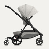 Redsbaby NUVO Single Pram - Pebble