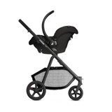 Redsbaby METRO⁵ Pram - Pebble Marle