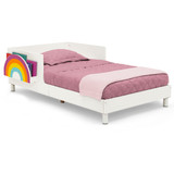 Sleep N Store Toddler Bed