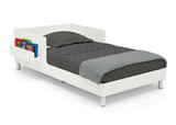 Sleep N Store Toddler Bed