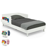 Sleep N Store Toddler Bed