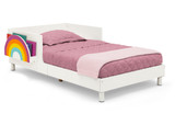 Sleep N Store Toddler Bed