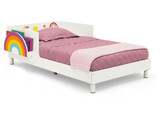 Sleep N Store Toddler Bed