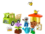 LEGO Duplo 10419 Caring for Bees & Beehives