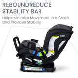 Britax Poplar S Clicktight Convertible Car Seat