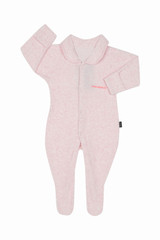 Bonds Original Poodlette Wondersuit - Blossom Pink
