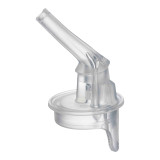 B.Box Tritan Replacement Straw Tops 2pk - 450 & 600ml