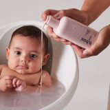 B.Box Soap Free Mineral Bath Soak
