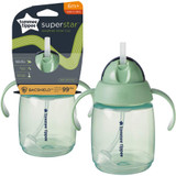 Tommee Tippee Superstar Training Sippee Cup (Assorted Colours)