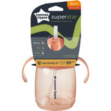 Tommee Tippee Superstar Training Sippee Cup (Assorted Colours)