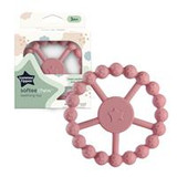 Tommee Tippee SofteeChew Teether (Assorted Colours)