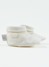 Babu Merino Booties