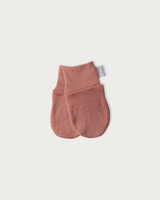 Babu Merino Scratch Mittens