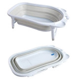 Roger Armstrong Flat Fold Bath