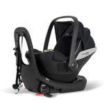 SecureSafe Embrace Infant Capsule and Base