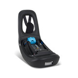 SecureSafe Embrace Infant Capsule and Base