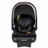 Buy Maxi Cosi Zelia Luxe 5-in-1 Travel System Online - Babies Nz