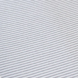 Living Textile Organic Jersey Cot Fitted Sheets