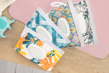 Huggies Refillable Clutch ‘N’ Go 32s
