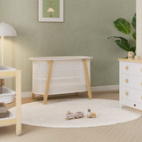 Boori Nest Easy-store Compact Cot
