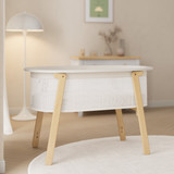 Boori Nest Easy-store Compact Cot
