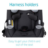 Maxi-Cosi Pria All in One Pure Cosi - After Dark