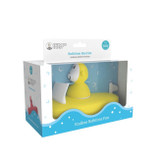 Matchstick Monkey Boat Set - Yellow