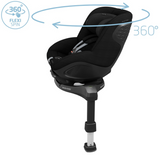 Maxi Cosi Mica 360 Pro Car Seat - SlideTech