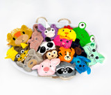 Mum 2 Mum Kiddie Towel