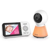 VTech BM3350 Video & Audio Baby Monitor
