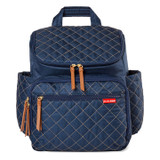 Skip Hop Forma Backpack - Navy