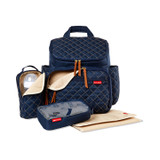 Skip Hop Forma Backpack - Navy