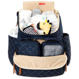 Skip Hop Forma Backpack - Navy