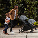 Baby Jogger City Select 2
