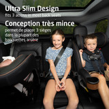 Maxi Cosi Kani 4-in-1 All In One Car Seat - Caspian Caviar Maxi Cosi Kani 4-in-1 All In One Car Seat - Caspian Caviar