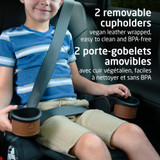 Maxi Cosi Kani 4-in-1 All In One Car Seat - Caspian Caviar Maxi Cosi Kani 4-in-1 All In One Car Seat - Caspian Caviar