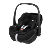 Maxi Cosi 360 Pro SlideTech Trio Bundle - Black