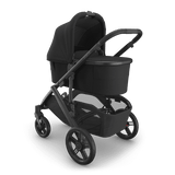 UPPAbaby Vista V3 and Maxi Cosi Mico Luxe+ Bundle - Jake UPPAbaby Vista V3 and Maxi Cosi Mico Luxe+ Bundle - Jake