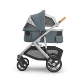 UPPAbaby Vista V3 and Maxi Cosi Mico Luxe+ Bundle - Callum UPPAbaby Vista V3 and Maxi Cosi Mico Luxe+ Bundle - Callum