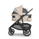 UPPAbaby Vista V3 and Maxi Cosi Mico Luxe+ Bundle - Liam UPPAbaby Vista V3 and Maxi Cosi Mico Luxe+ Bundle - Liam