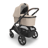 UPPAbaby Vista V3 and Maxi Cosi Mico Luxe+ Bundle - Liam UPPAbaby Vista V3 and Maxi Cosi Mico Luxe+ Bundle - Liam