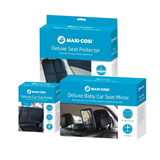 Maxi Cosi Deluxe Car Accessory Pack Maxi Cosi Deluxe Car Accessory Pack