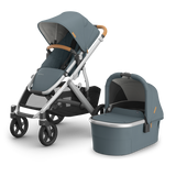 UPPAbaby Vista V3 and Maxi Cosi Pebbe 360 Pro² Bundle - Callum UPPAbaby Vista V3 and Maxi Cosi Pebbe 360 Pro² Bundle - Callum