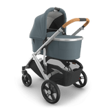 UPPAbaby Vista V3 and Maxi Cosi Pebbe 360 Pro² Bundle - Callum UPPAbaby Vista V3 and Maxi Cosi Pebbe 360 Pro² Bundle - Callum