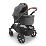 UPPAbaby Vista V3 and Maxi Cosi Pebbe 360 Pro² Bundle - Greyson UPPAbaby Vista V3 and Maxi Cosi Pebbe 360 Pro² Bundle - Greyson