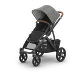 UPPAbaby Vista V3 and Maxi Cosi Pebbe 360 Pro² Bundle - Greyson UPPAbaby Vista V3 and Maxi Cosi Pebbe 360 Pro² Bundle - Greyson