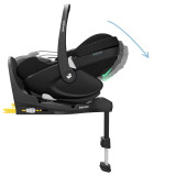 UPPAbaby Vista V3 and Maxi Cosi Pebbe 360 Pro² Bundle - Greyson UPPAbaby Vista V3 and Maxi Cosi Pebbe 360 Pro² Bundle - Greyson