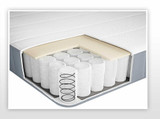 Super Nanny Pocket Sprung mattress